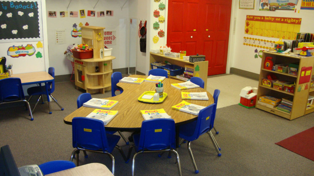 Tuition Early Years Child Development Center, Inc.